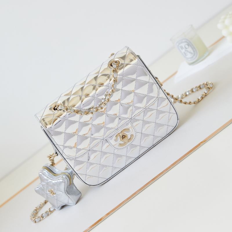 Ch**el cf series bags